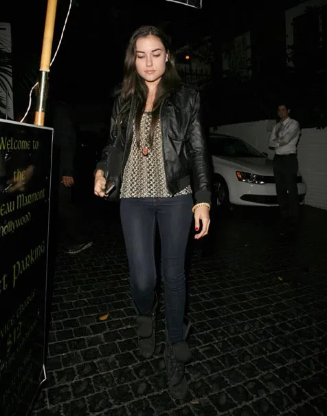 Buku Sasha Grey