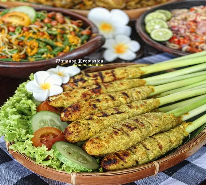 Foto : Instagram.com/banususanto, Diambil 29 Juli 2019