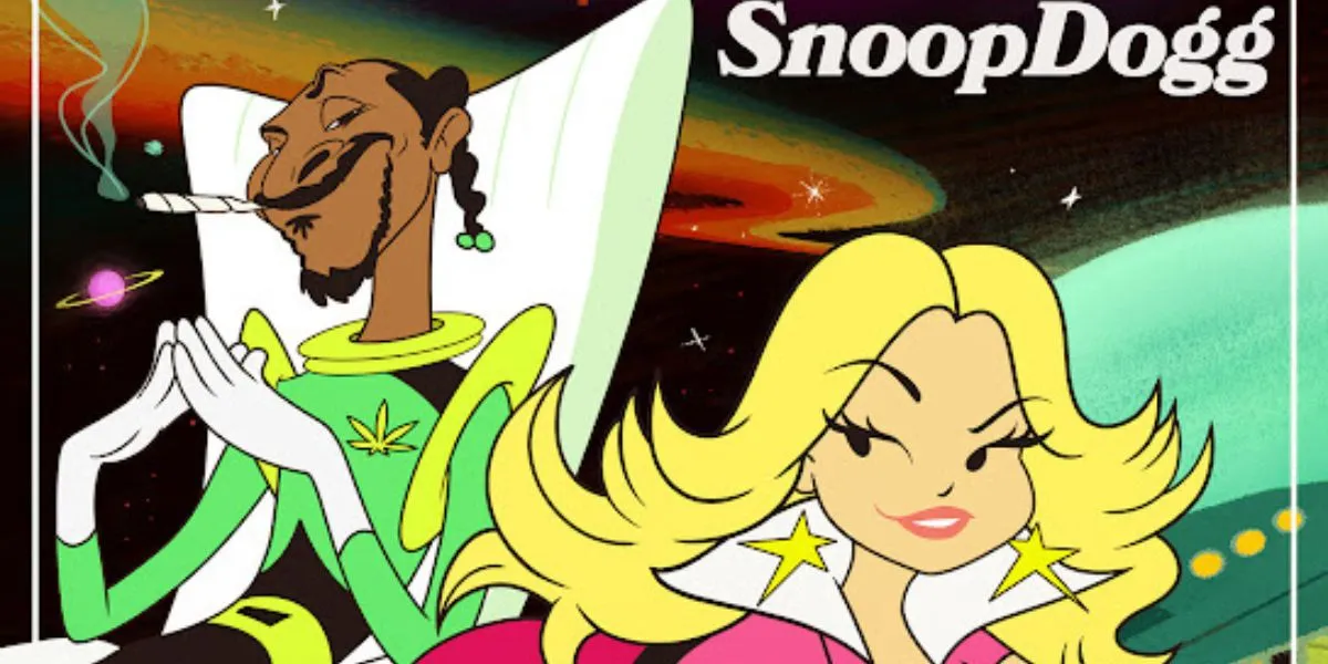 Bebe Rexha & Snoop Dogg - Satellite