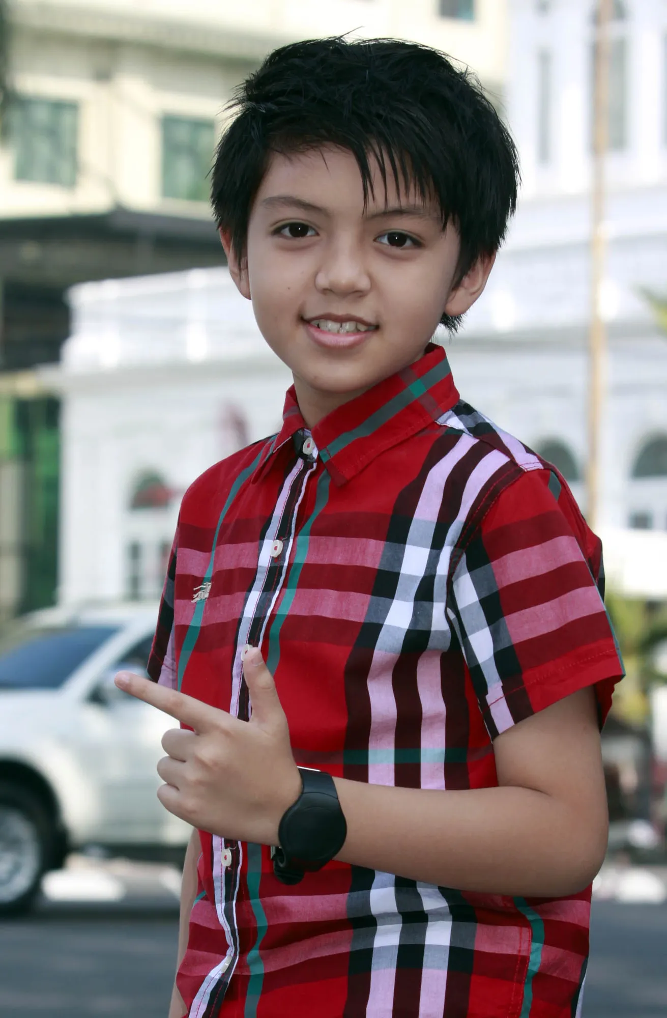 Satria Syahren/KapanLagi®