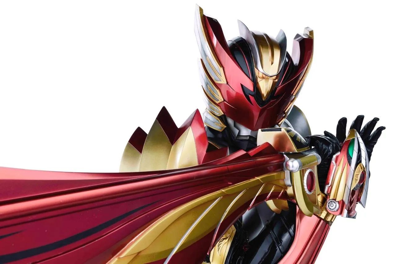 Bima, pahlawan dalam film SATRIA HEROES: REVENGE OF DARKNESS