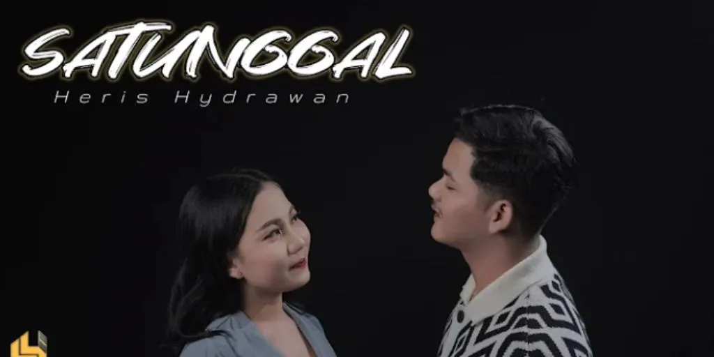 Heris Hydrawan - Satunggal