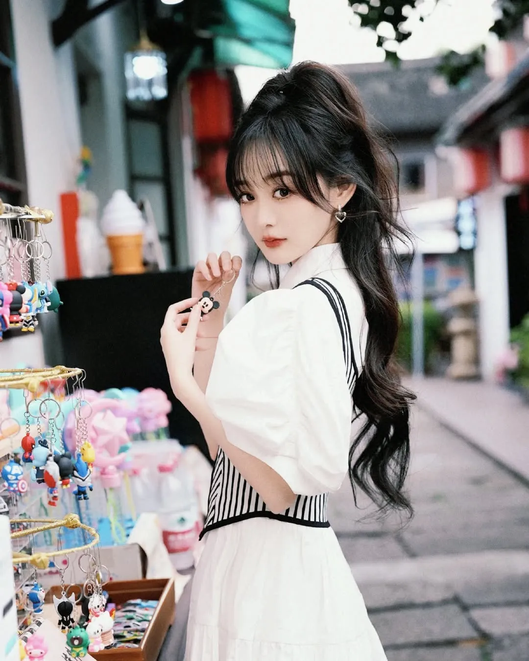 He Hong Shan - instagram.com/@wetzlarho_