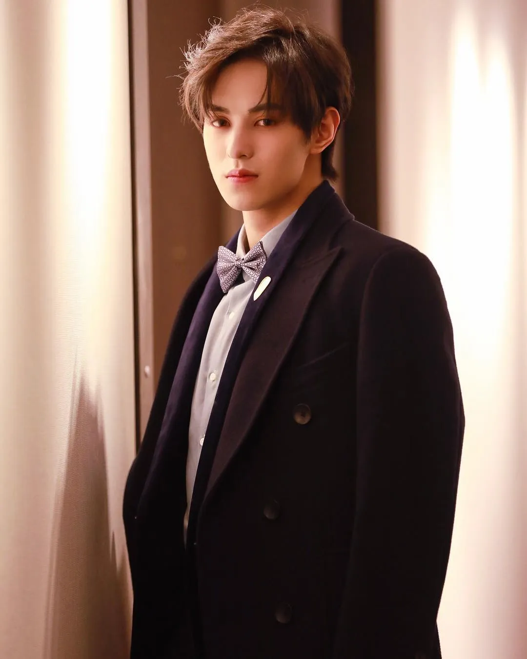 Zuo Ye - instagram.com/@zuoye.fanclub