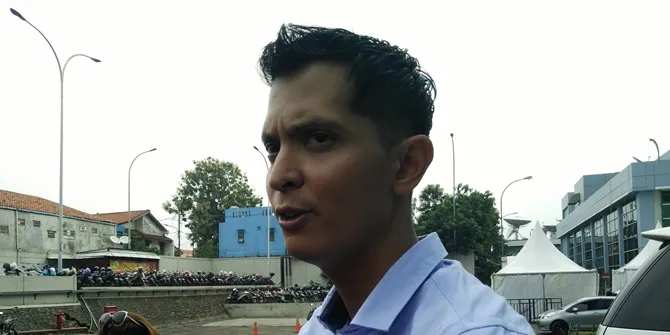 Gibran Marten tanggapi #savegempi © KapanLagi.com/Nuzulur Rakhmah