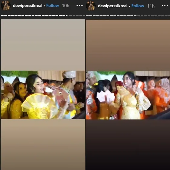 Instagram.com/dewiperssikreal