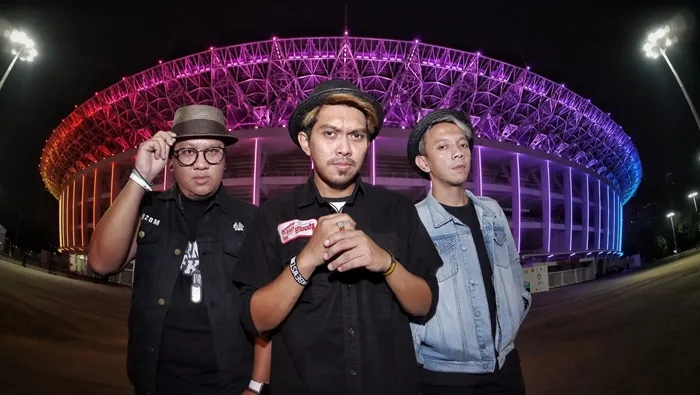KapanLagi.com/Mathias Purwanto