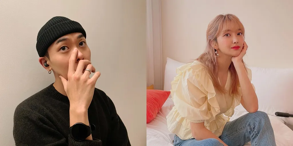 Loco & Punch - Say Yes (Terjemahan)