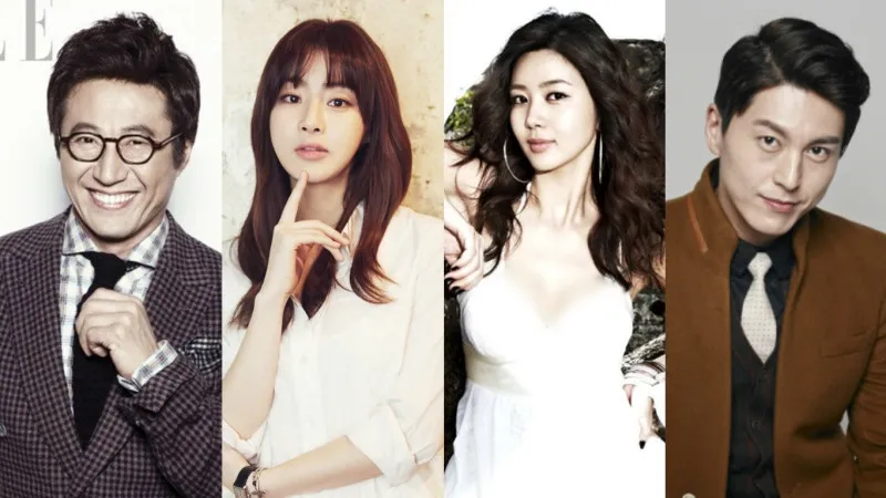Drama KBS dilaporkan penulis naskah SBS atas tudingan plagiat. © soompi.com