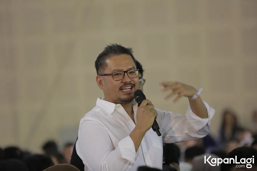 KapanLagi.com®/Budy Santoso