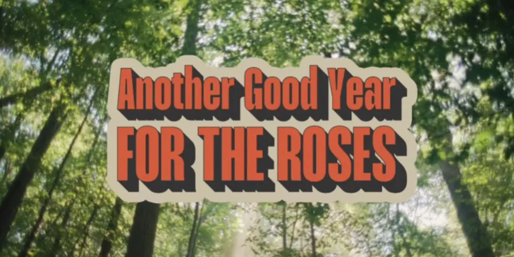 Kurt Vile - Another Good Year For The Roses