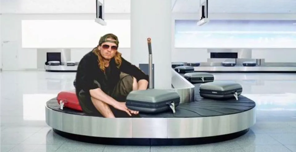 Wes Scantlin © Paddle of Mudd Official Facebook