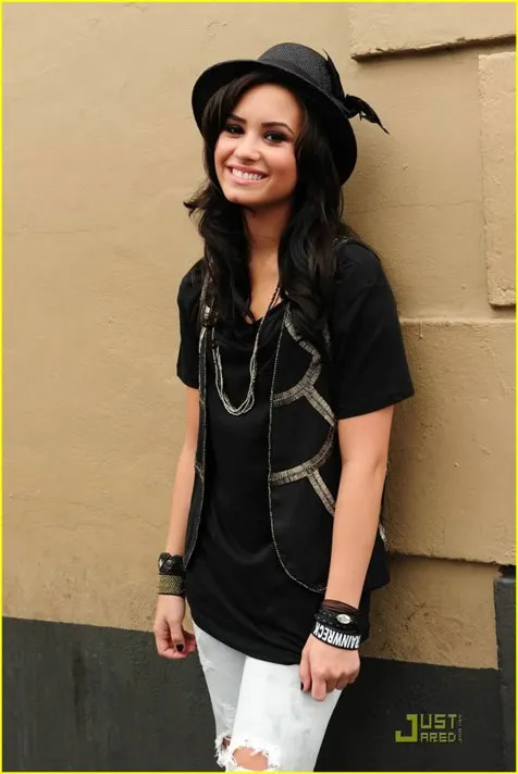 Demi Lovato