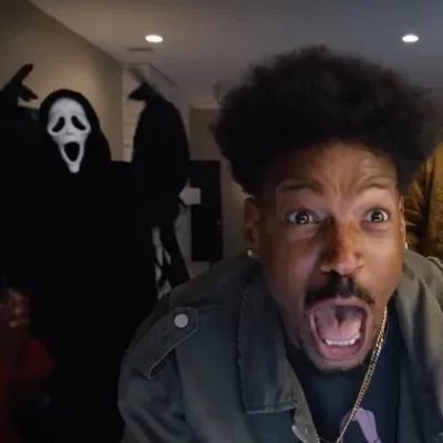 Scary Movie 6 Rilis Poster Resmi, Parodikan Film Horor Lainnya