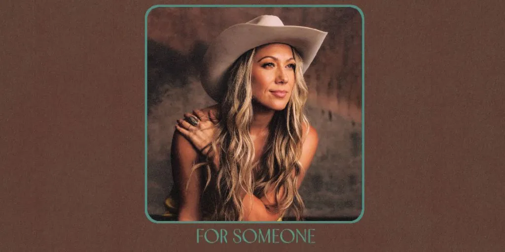 Colbie Caillat - For Someone