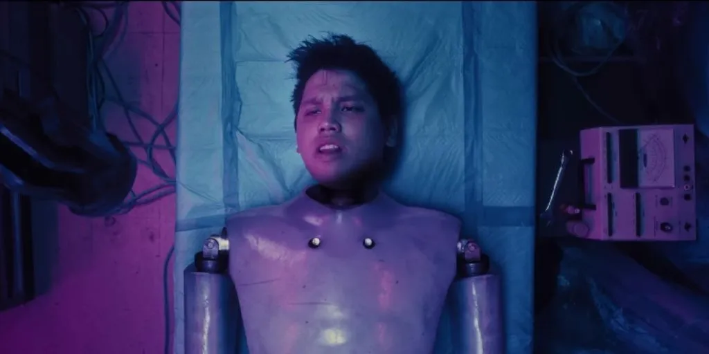 Clinton Kane - BITTERSWEET