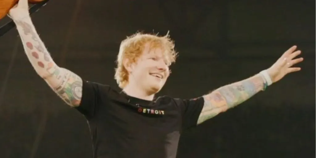 Ed Sheeran - When Will I Be Alright