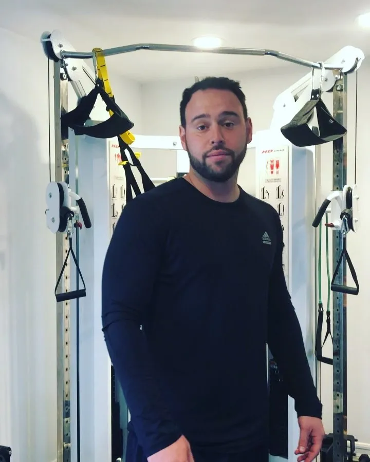 Scooter Braun dan Kanye West sudah lama menjalin kerjasama sebagai manajer dan klien © instagram.com/scooterbraun