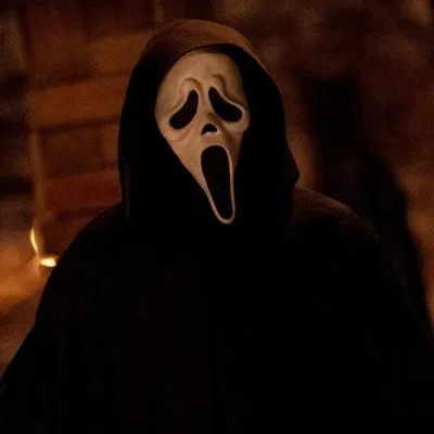 'SCREAM 7' hingga 'MY DEAREST STRANGER' Siap Dinikmati Pemirsa OTT