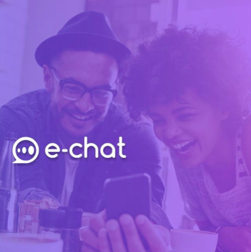 e-Chat