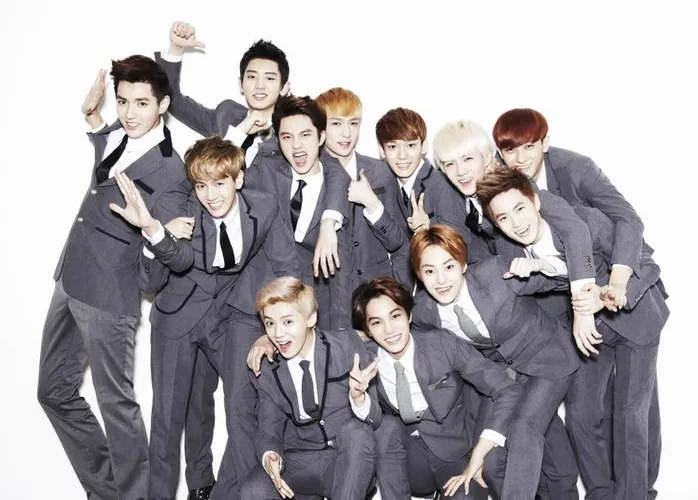EXO bakal fan meeting dengan penggemar Jepang. ©soompi.com