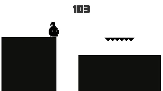 Scream Go atau Yasuhati, game yang dikontrol dengan suara dan jadi viral © iTunes