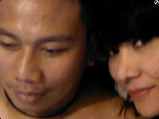 Ade Nurul dan Vicky Prasetyo @istimewa