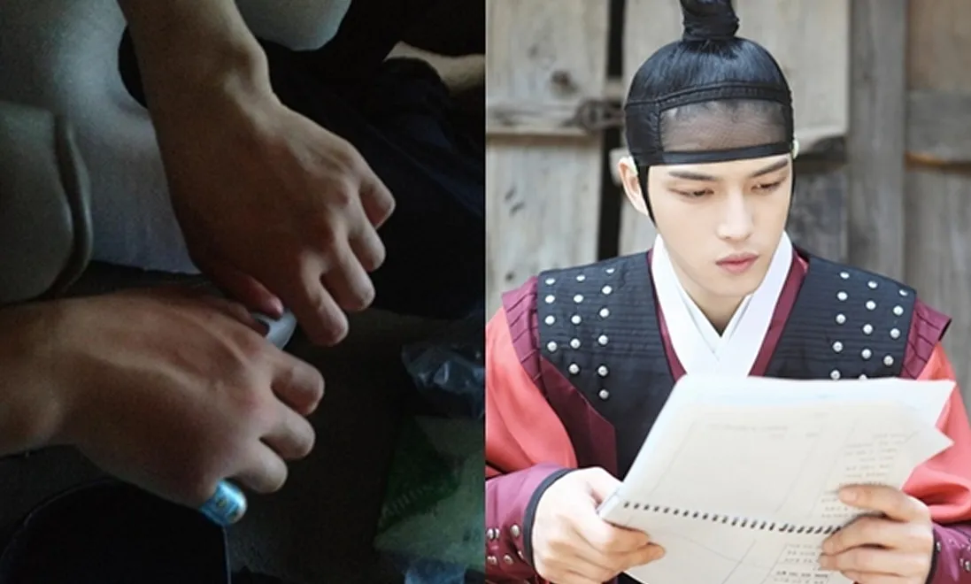 jaejoong ©soompi.com