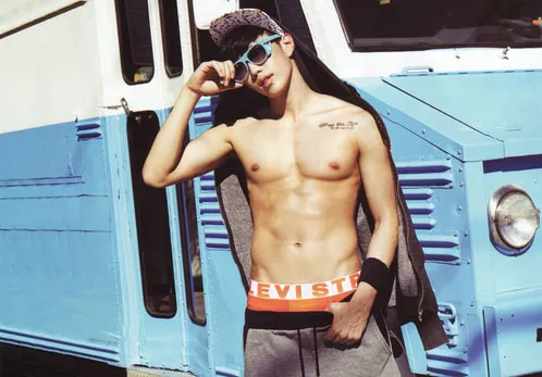 Jay Park diminta mengisi soundtrack film Will Smith. ©soompi.com