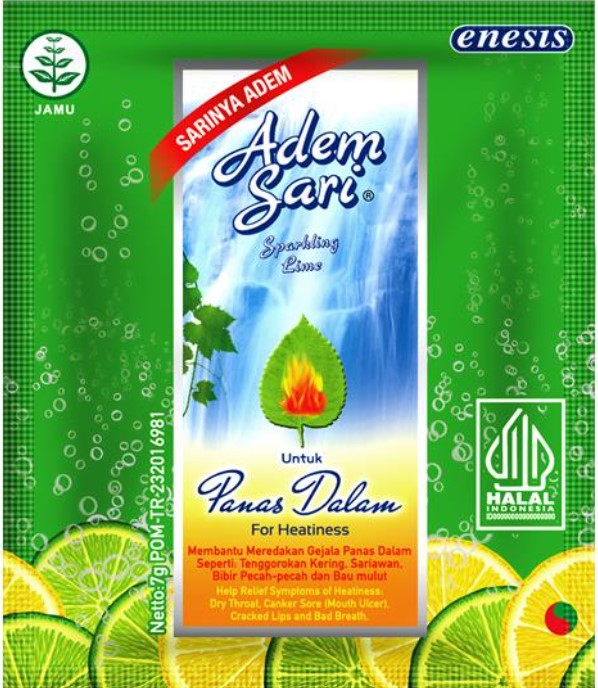 Adem Sari Sachet