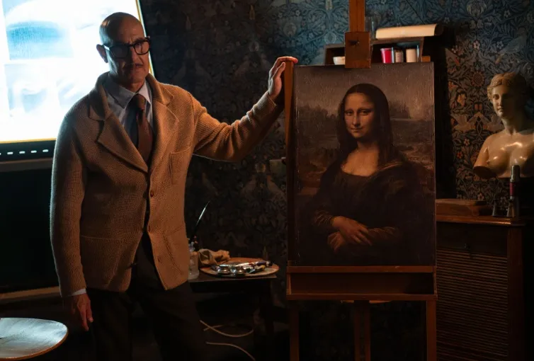Masterplan (Foto: Prime Video)