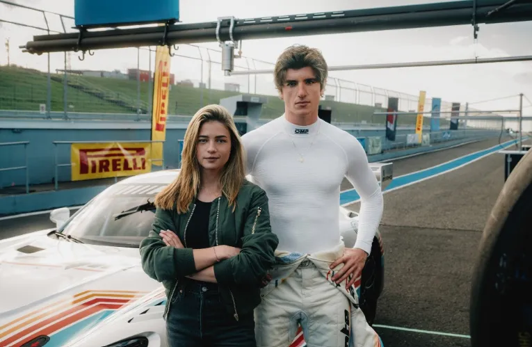 Drive (Foto: Prime Video)