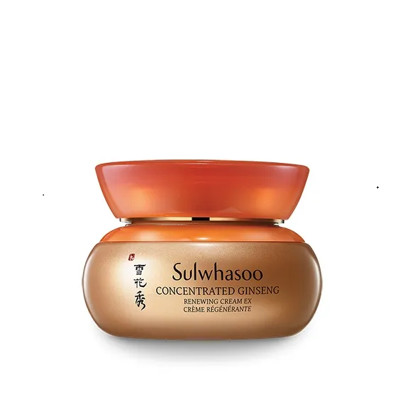 Credit: Sulwhasoo