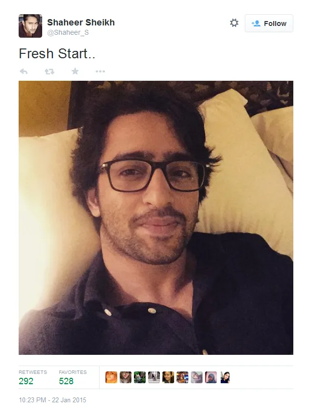 Pembajak akun lama masih aktif! Awas jangan tertipu. @twitter.com/shaheer_s