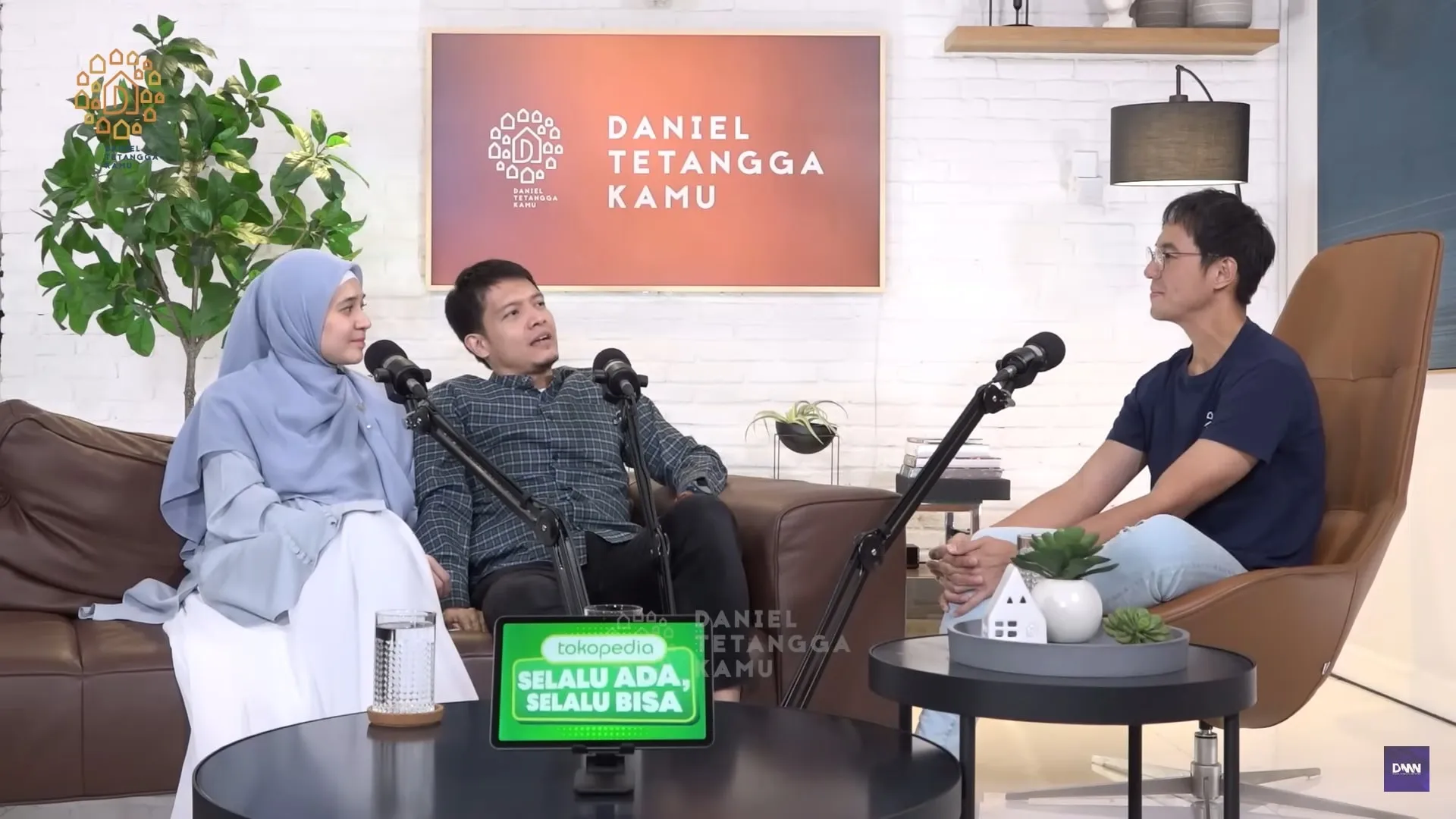 youtube.com/@DanielManantaNetwork