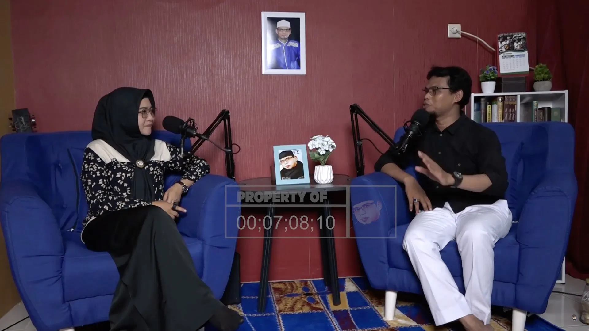 © YouTube.com/Usfat Official