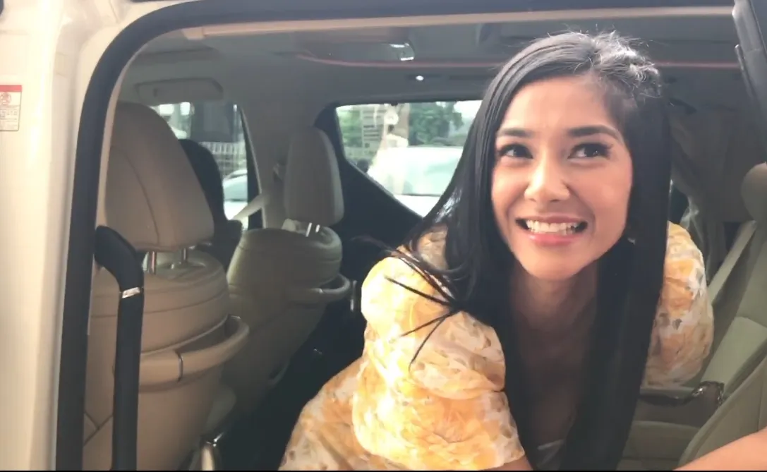 Fanny Ghassani (Credit Foto:KapanLagi.com/Irfan Kafril)