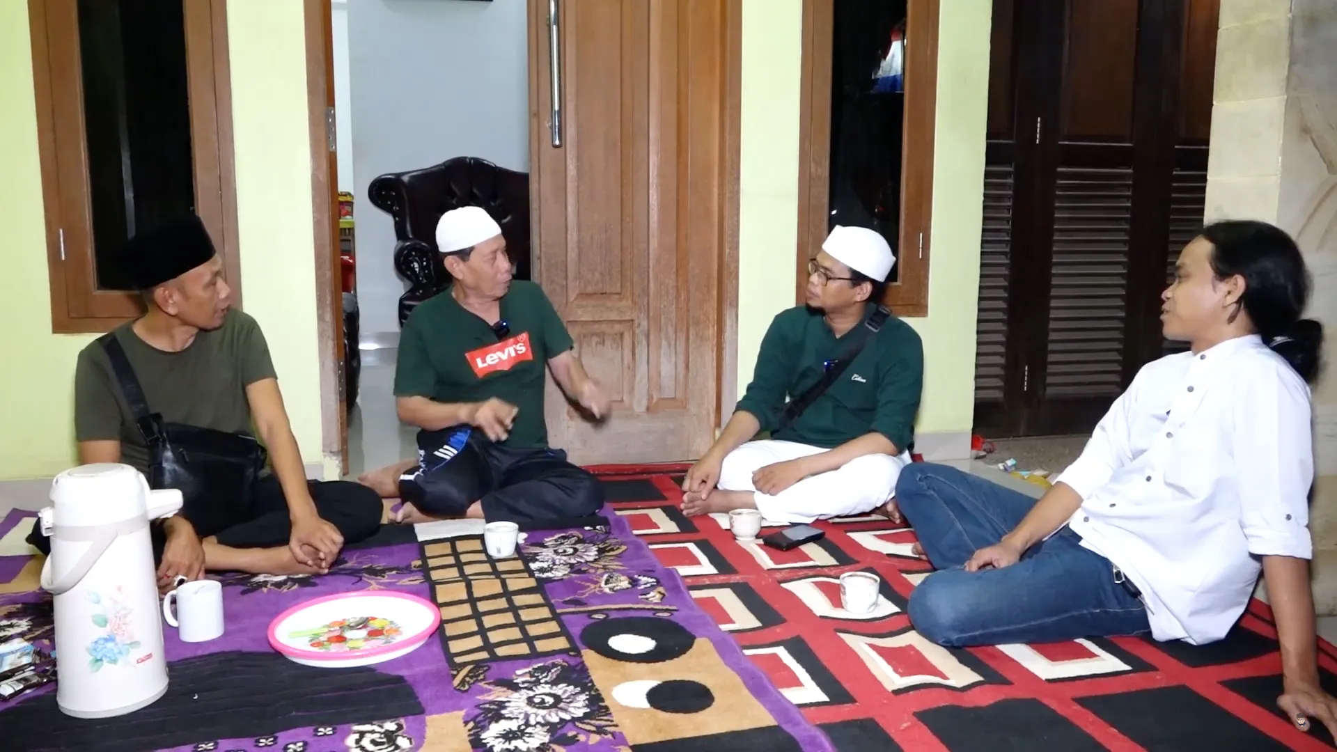 Komedi Sekarang