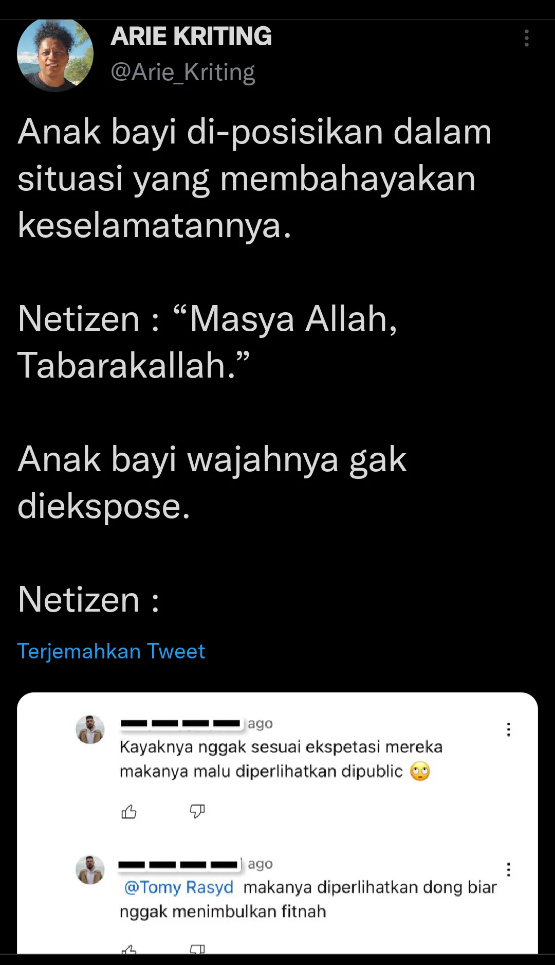 Twitter.com/@arie_kriting