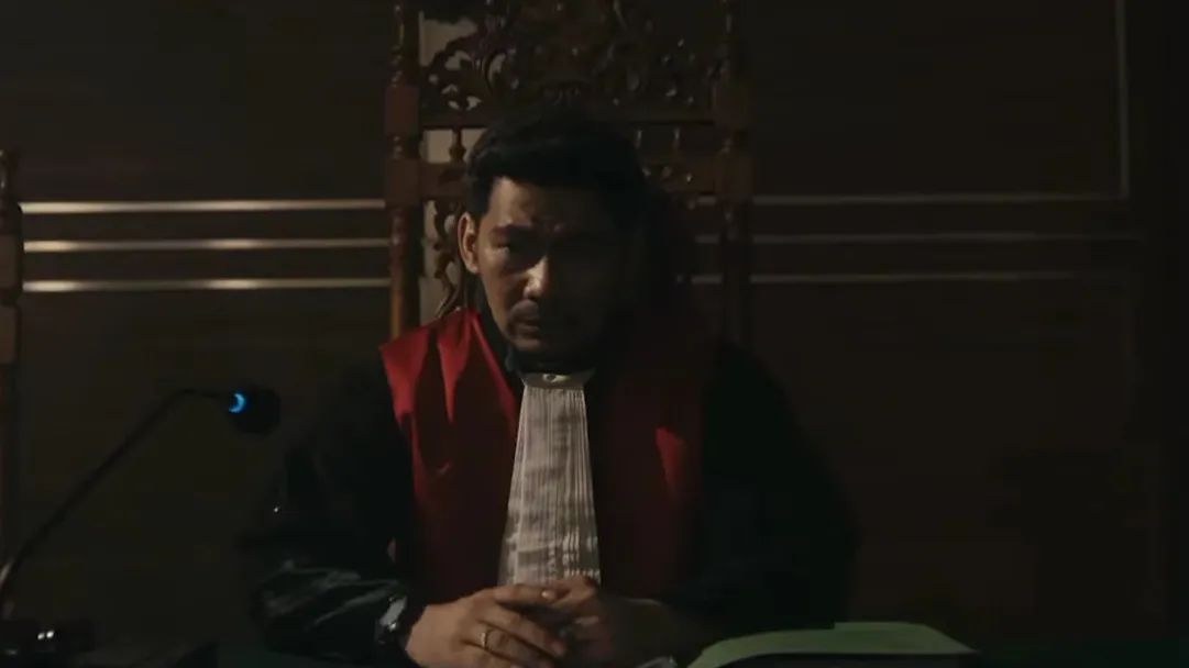 Pesan Bermakna Jilid III