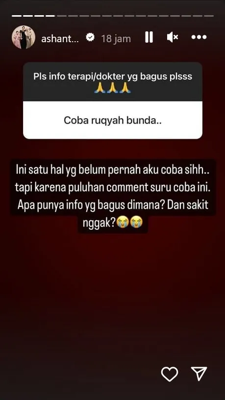 instagram.com/ashanty_ash