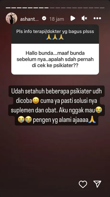 instagram.com/ashanty_ash