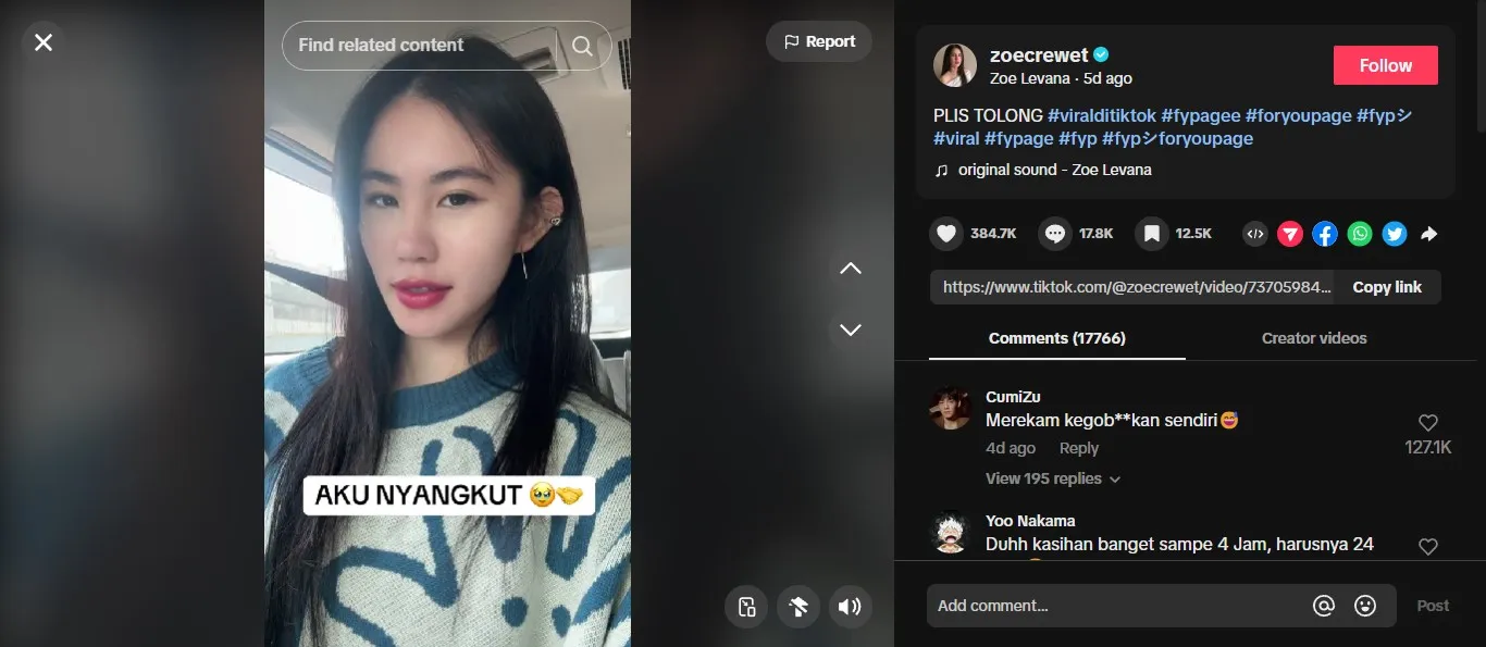 tiktok.com/zoecrewet