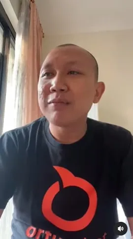 (credit: instagram/okirengga33)