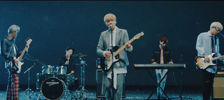 Rekomendasi Lagu Day6 yang Penuh Makna