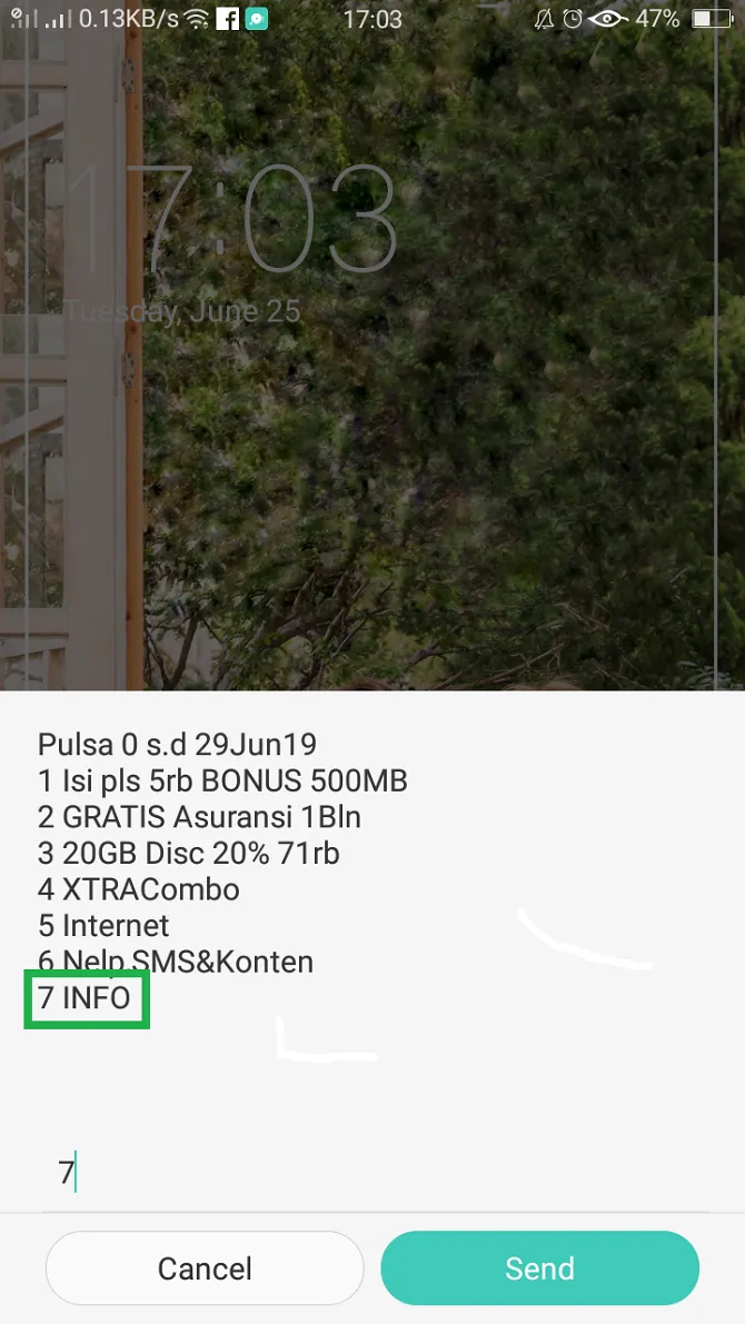 Ilustrasi gambar (Dokumen Pribadi)