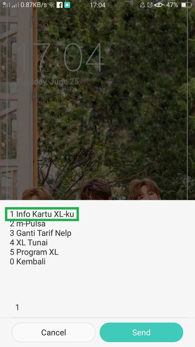 Ilustrasi gambar (Dokumen Pribadi)