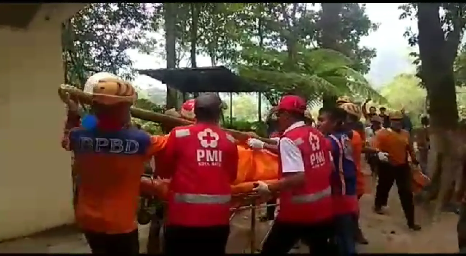 Kapanlagi/Darmadi Sasongko