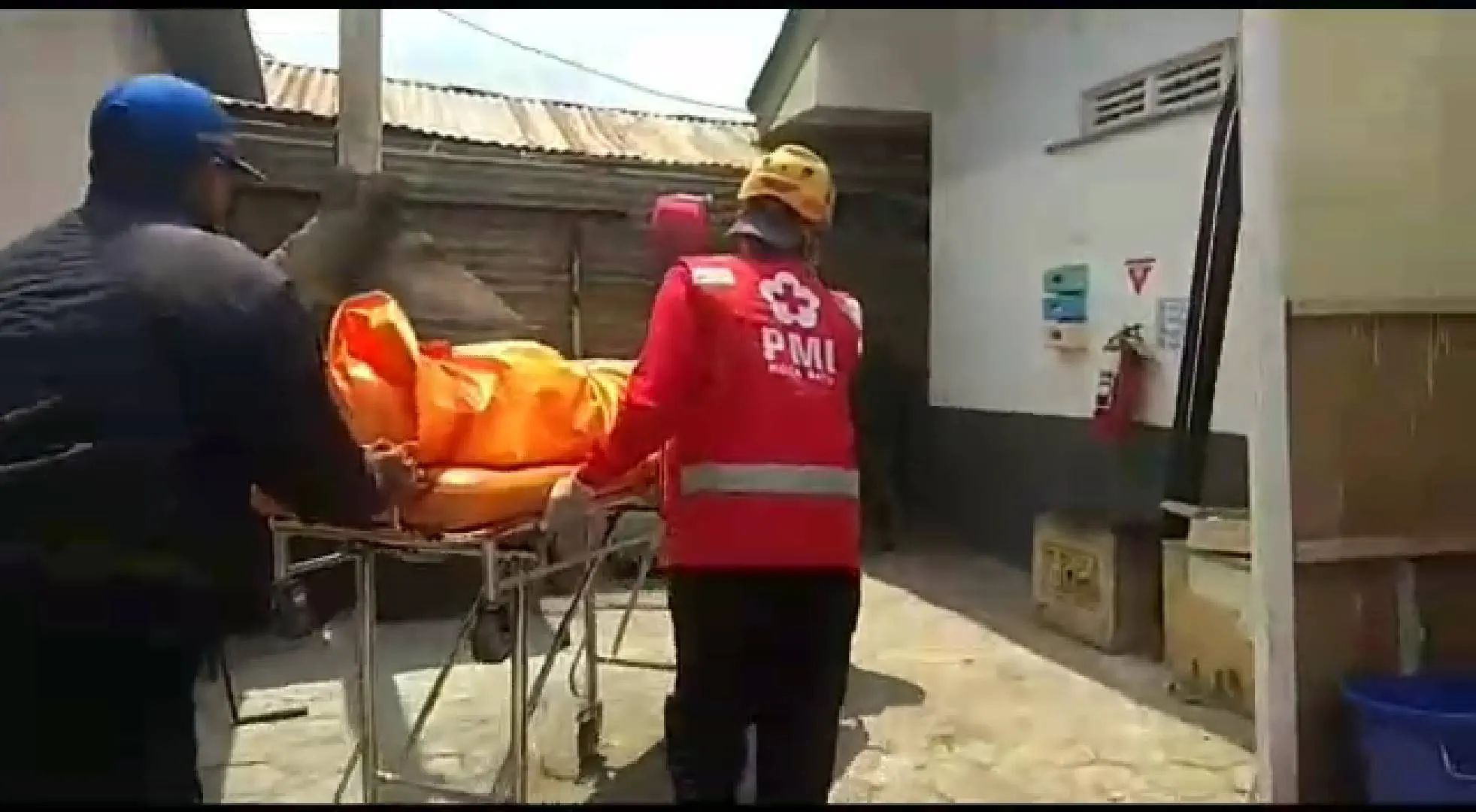 Kapanlagi/Darmadi Sasongko