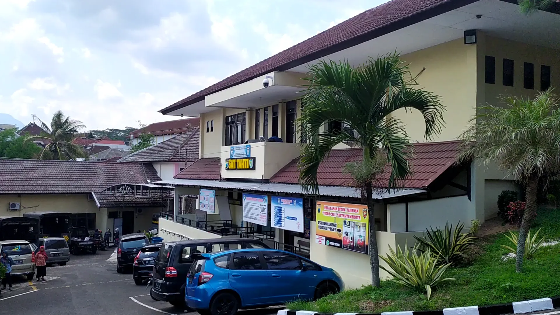 Kapanlagi/Darmadi Sasongko